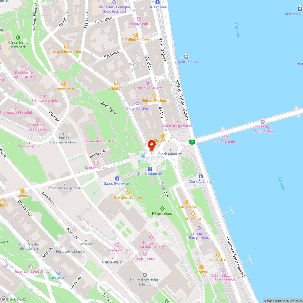 Nagyon szépen megoldott vezetékezés bejelentés helye