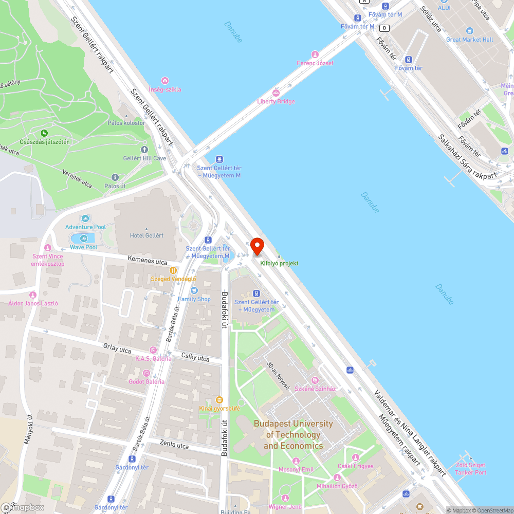 Elfelejtett közúti tábla talp bejelentés helye