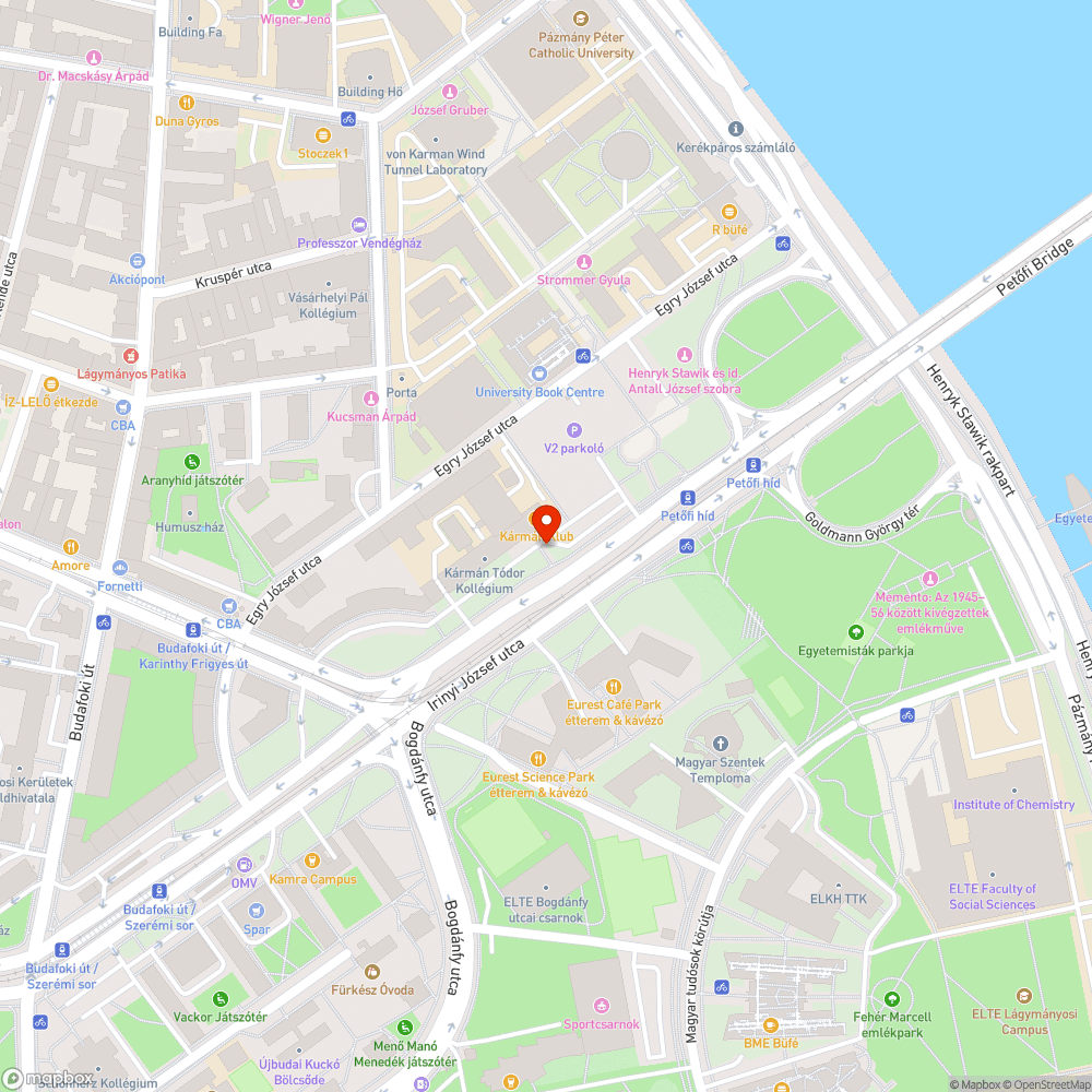 Építési törmelék bejelentés helye