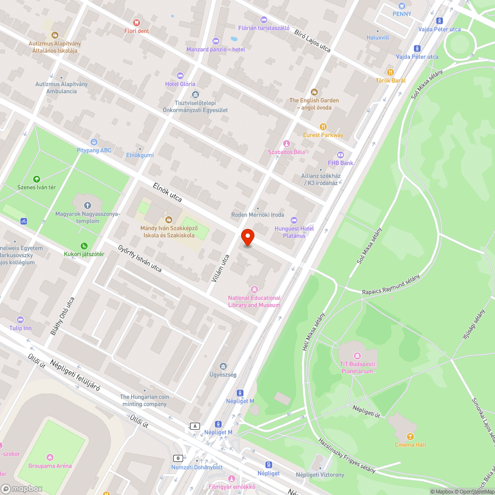 Széttört dupla fedlap a zöldben bejelentés helye