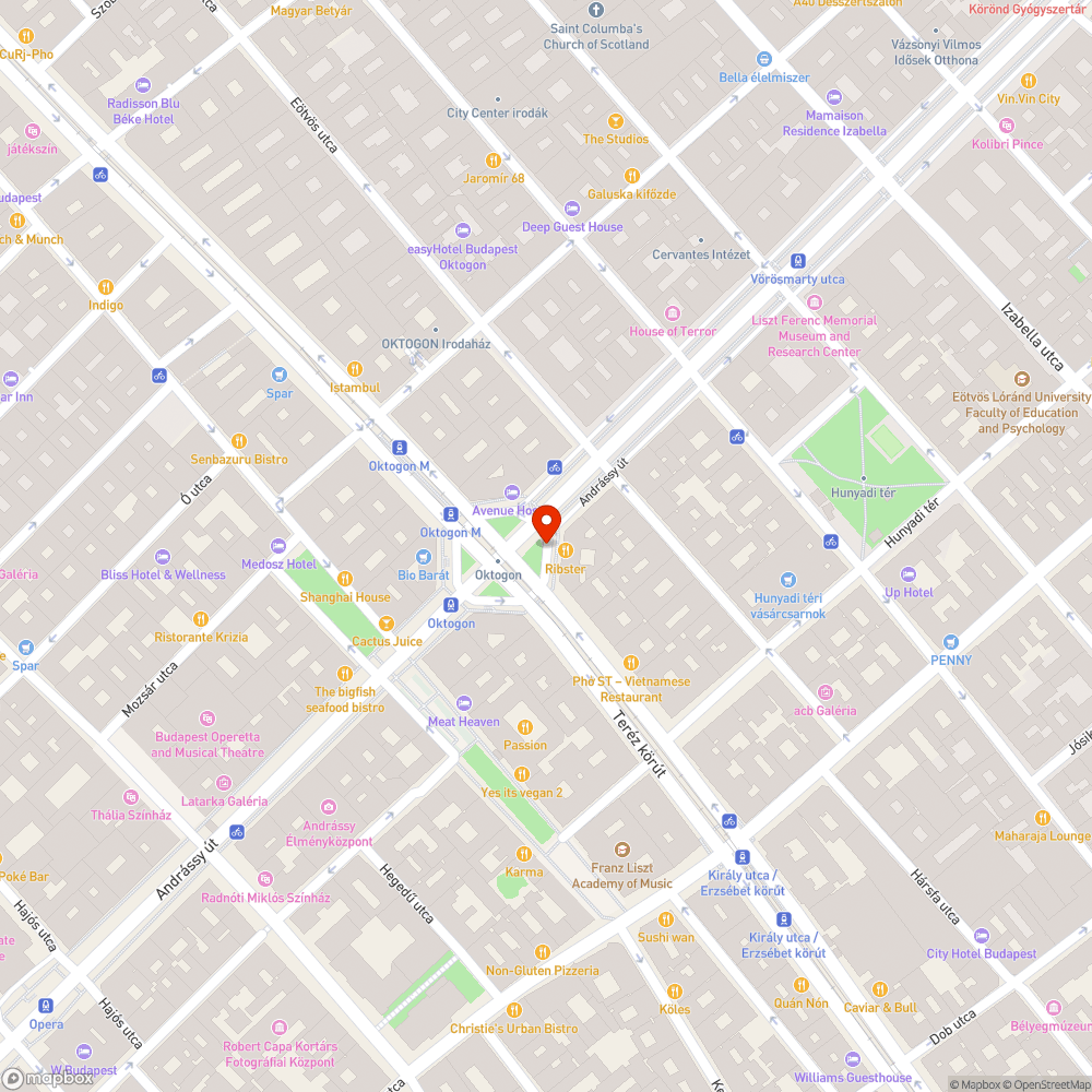 Törött szegélykő bejelentés helye