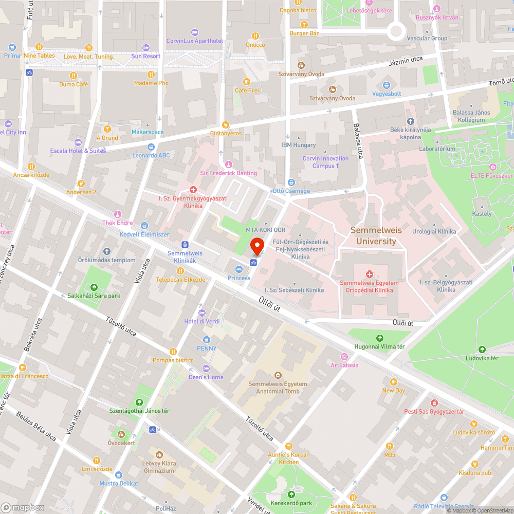 Megdőlt oszlop. bejelentés helye