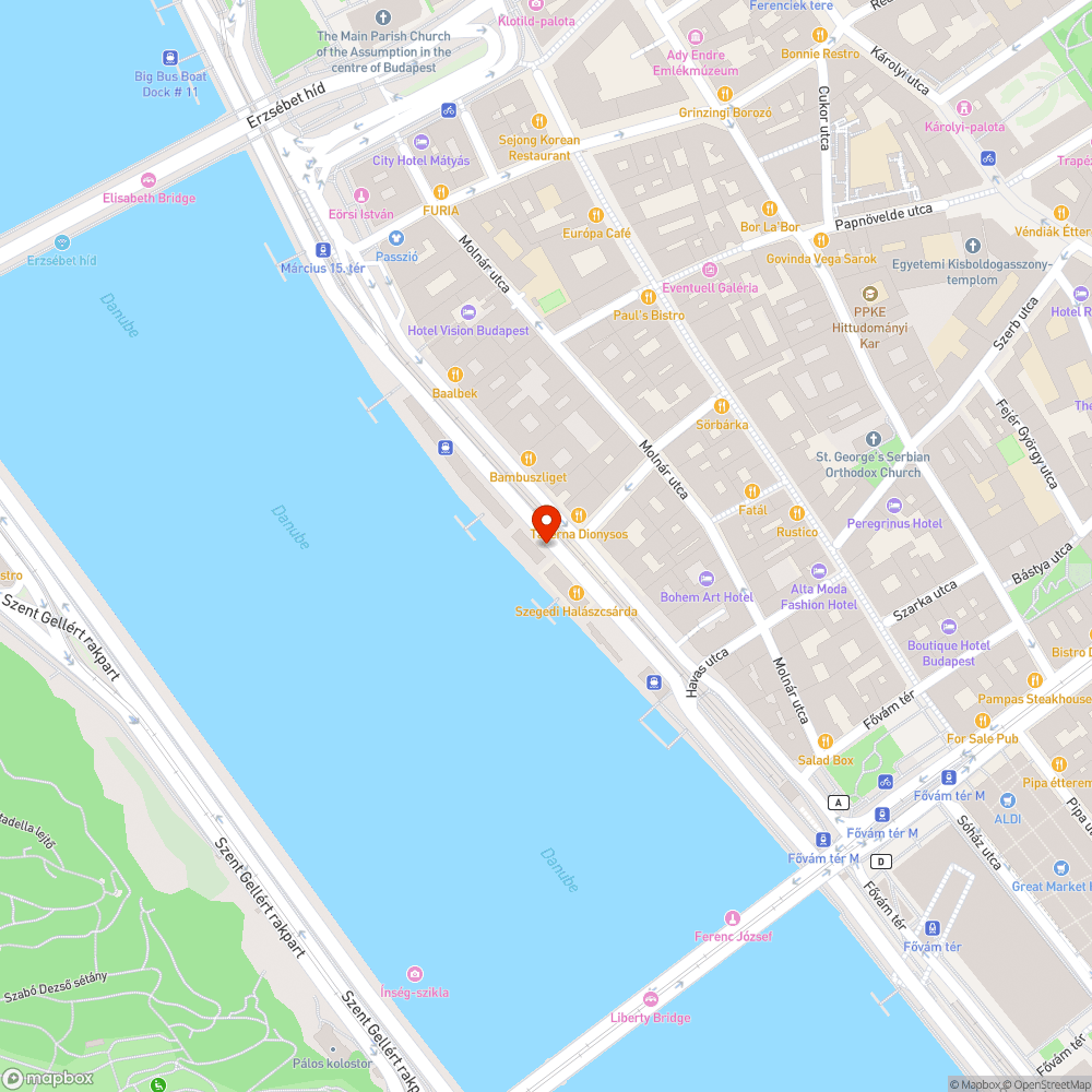 Egy cső van a járda közepén bejelentés helye