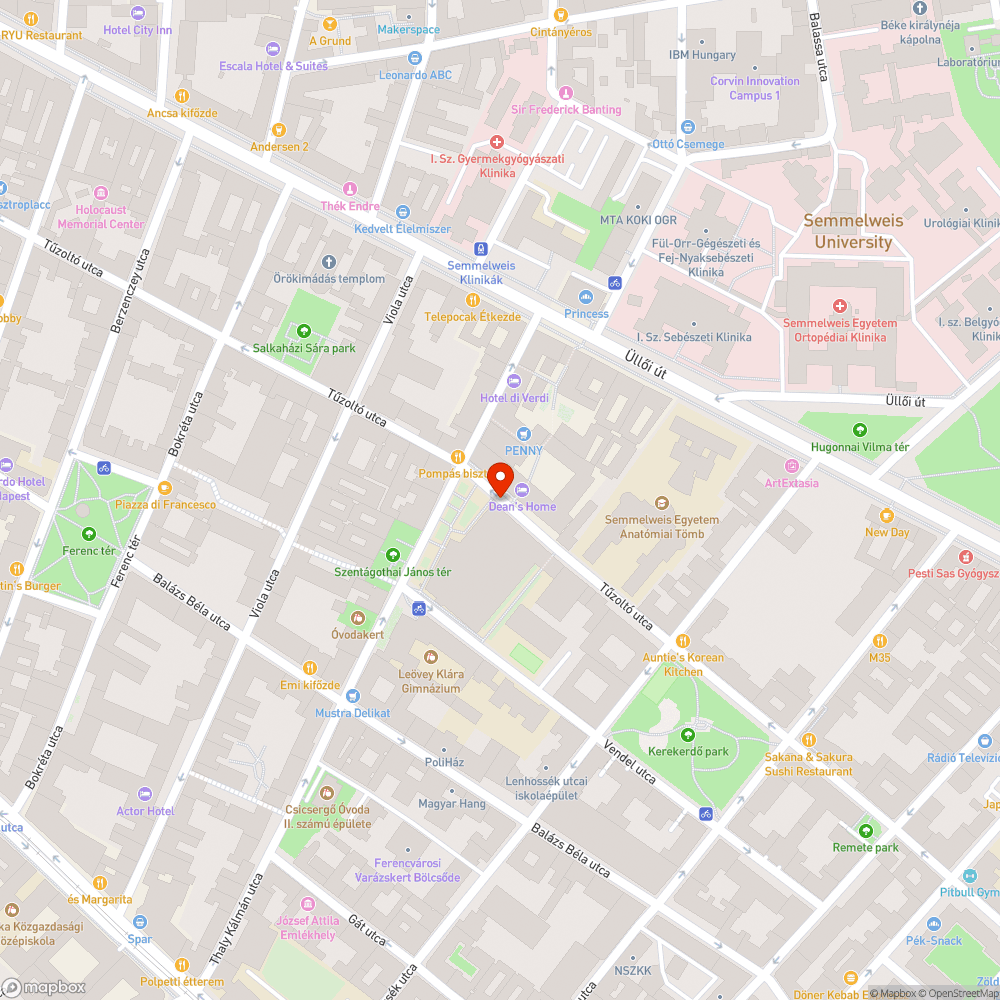 Törött tábla az oszlopon bejelentés helye