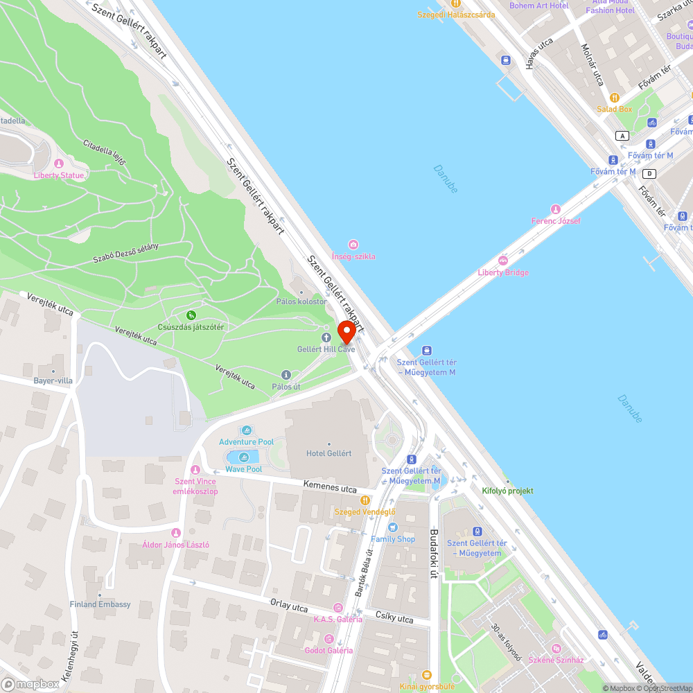 Kérem, távolítsák el a graffitit bejelentés helye