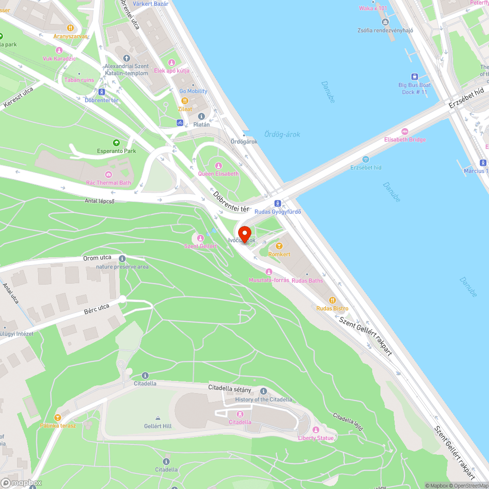 Kérem, távolítsák el a graffitit bejelentés helye