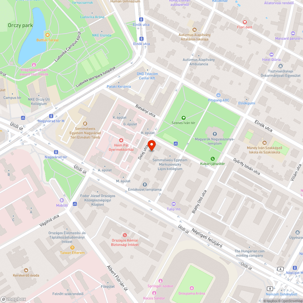 Fedlap körül eltűnt a beton bejelentés helye