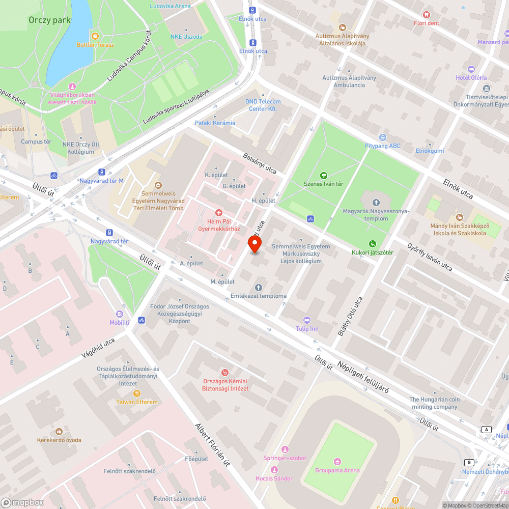 Fedlap körül eltűnt a beton 2 bejelentés helye