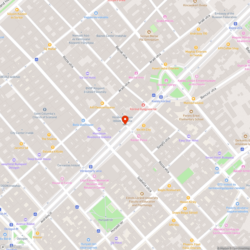 Lyuk a fedlap szélénél bejelentés helye