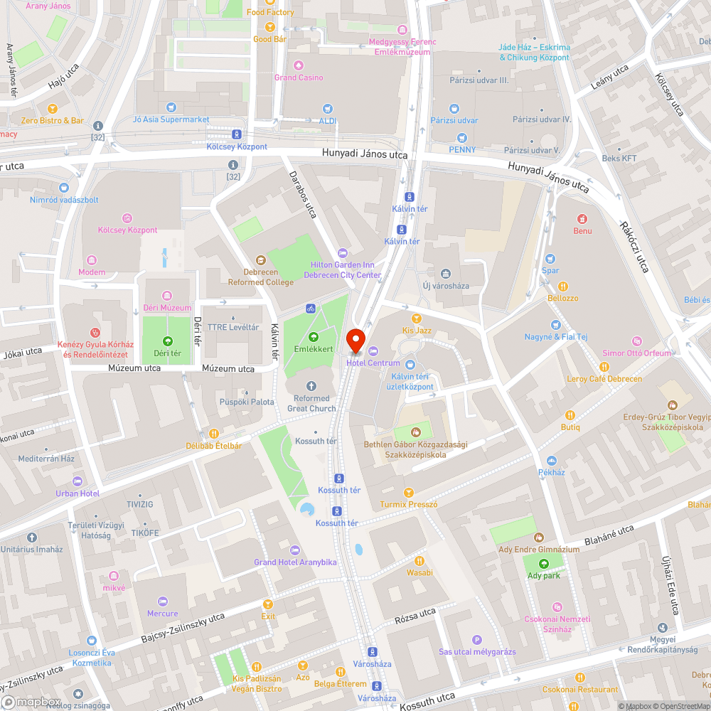 Nem működik a világítás bejelentés helye