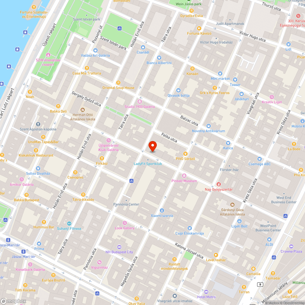 Hepehupás fedlapok bejelentés helye