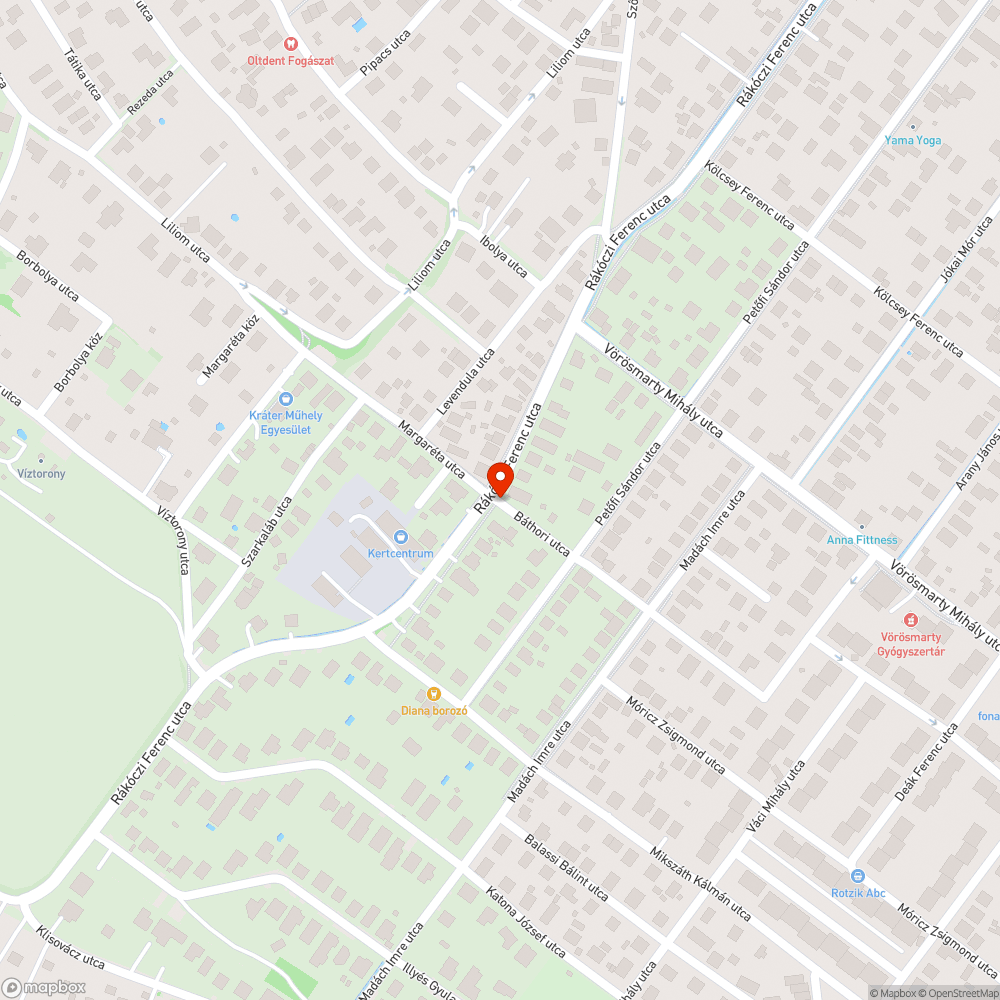 30-as zóna vége tábla hiányzik bejelentés helye