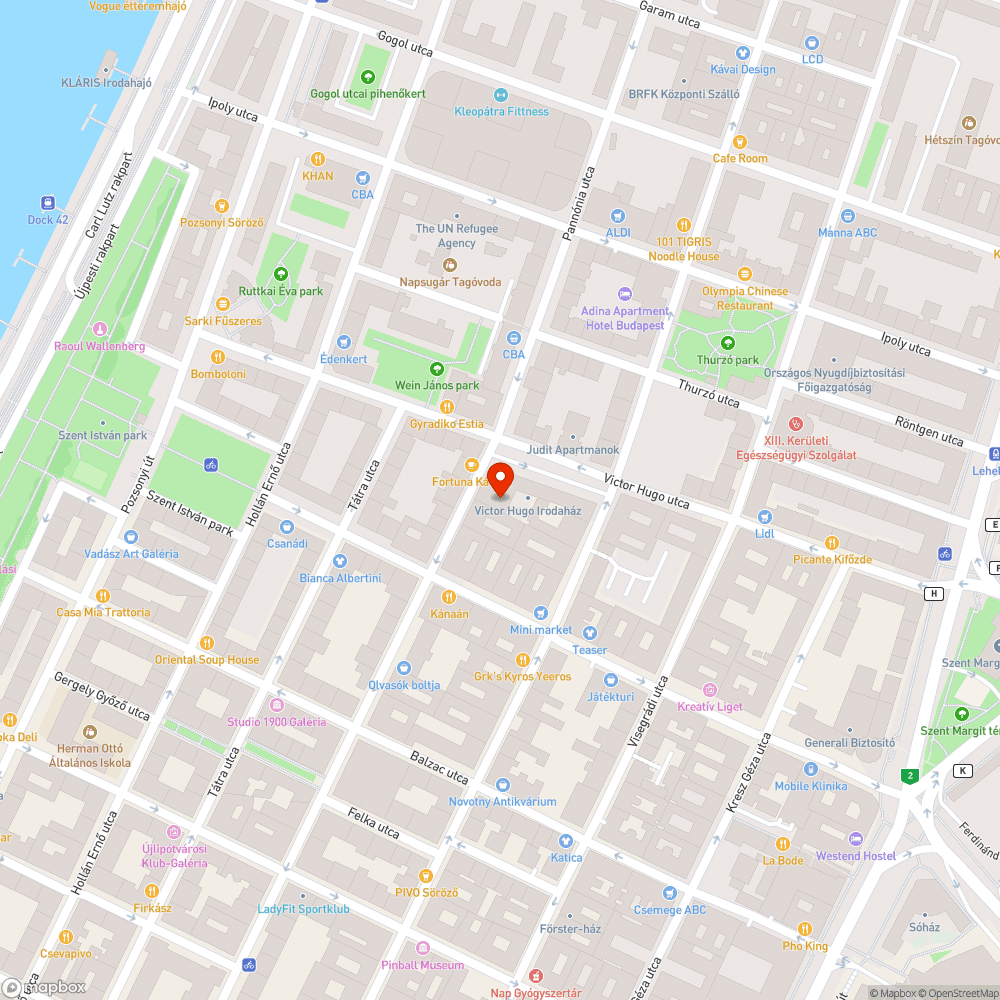 PANTEL  feliratú fedlap elött megsüllyedt a viakolor bejelentés helye