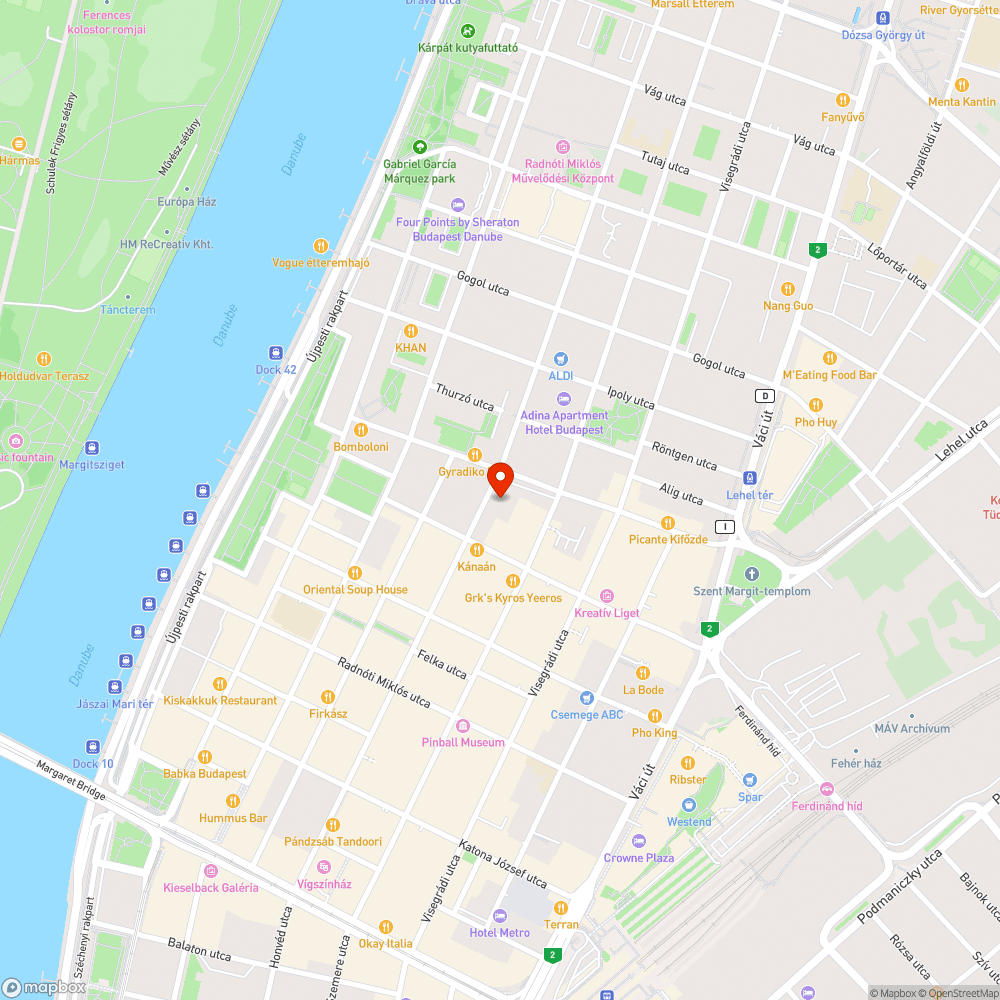 UPC fedlap körül kimozogtak a kövek bejelentés helye