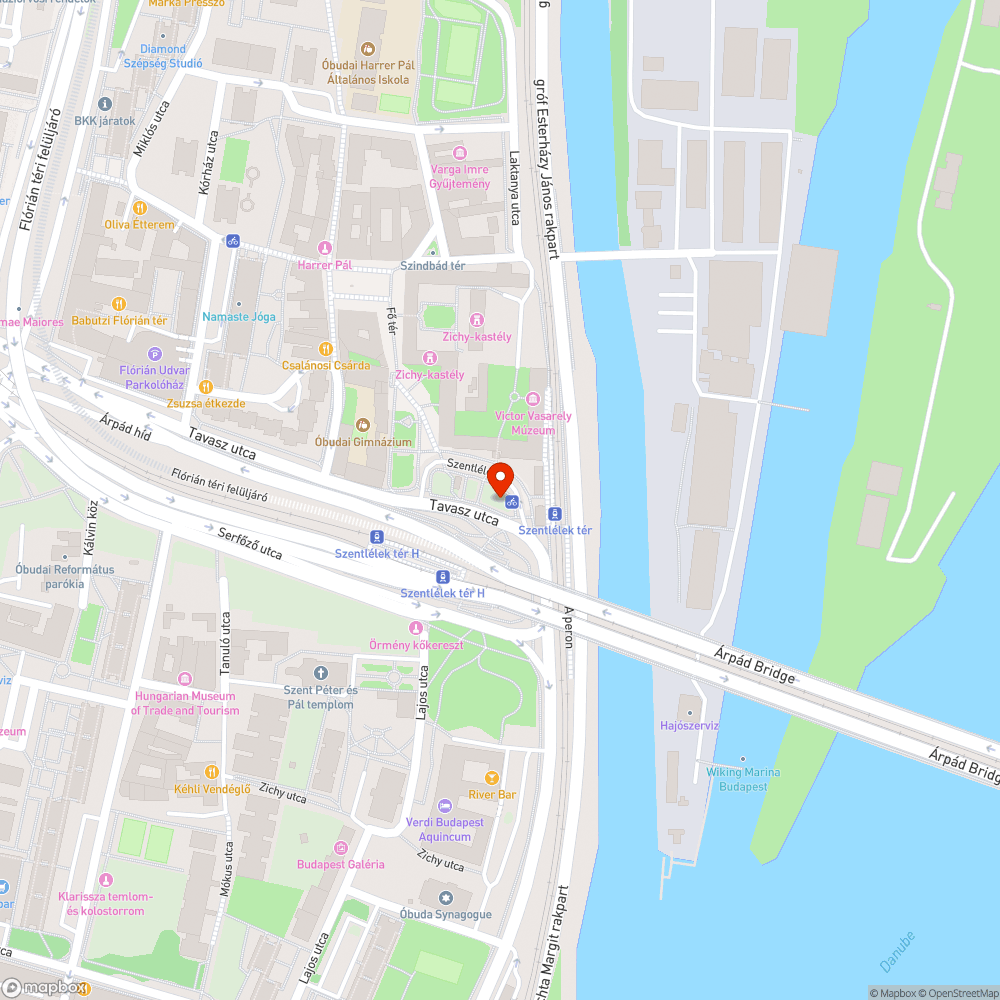 Kockakövek pótlása és visszahelyezése bejelentés helye