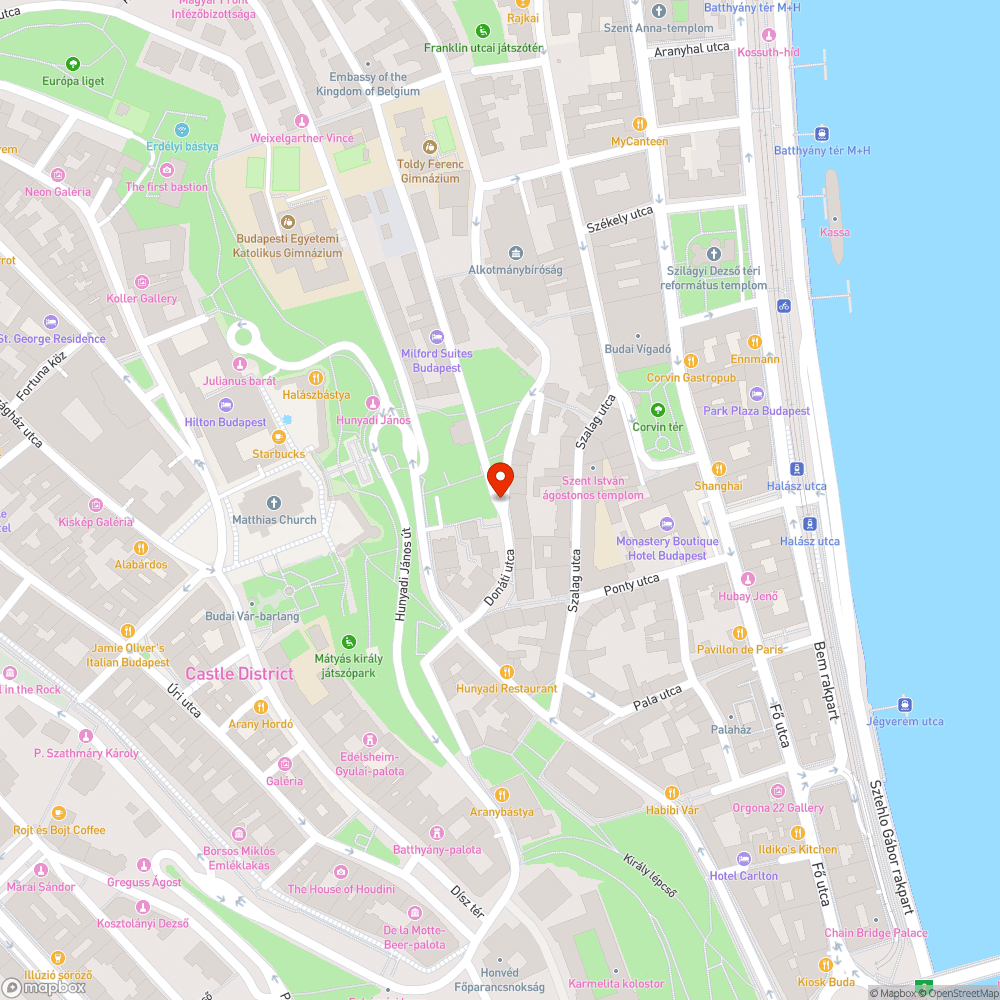 Elfordult tábla bejelentés helye