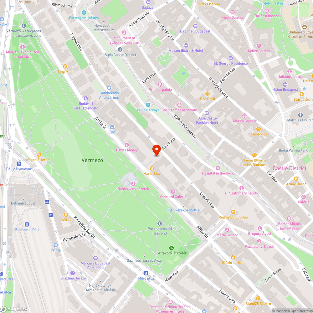 Jön le a festék bejelentés helye