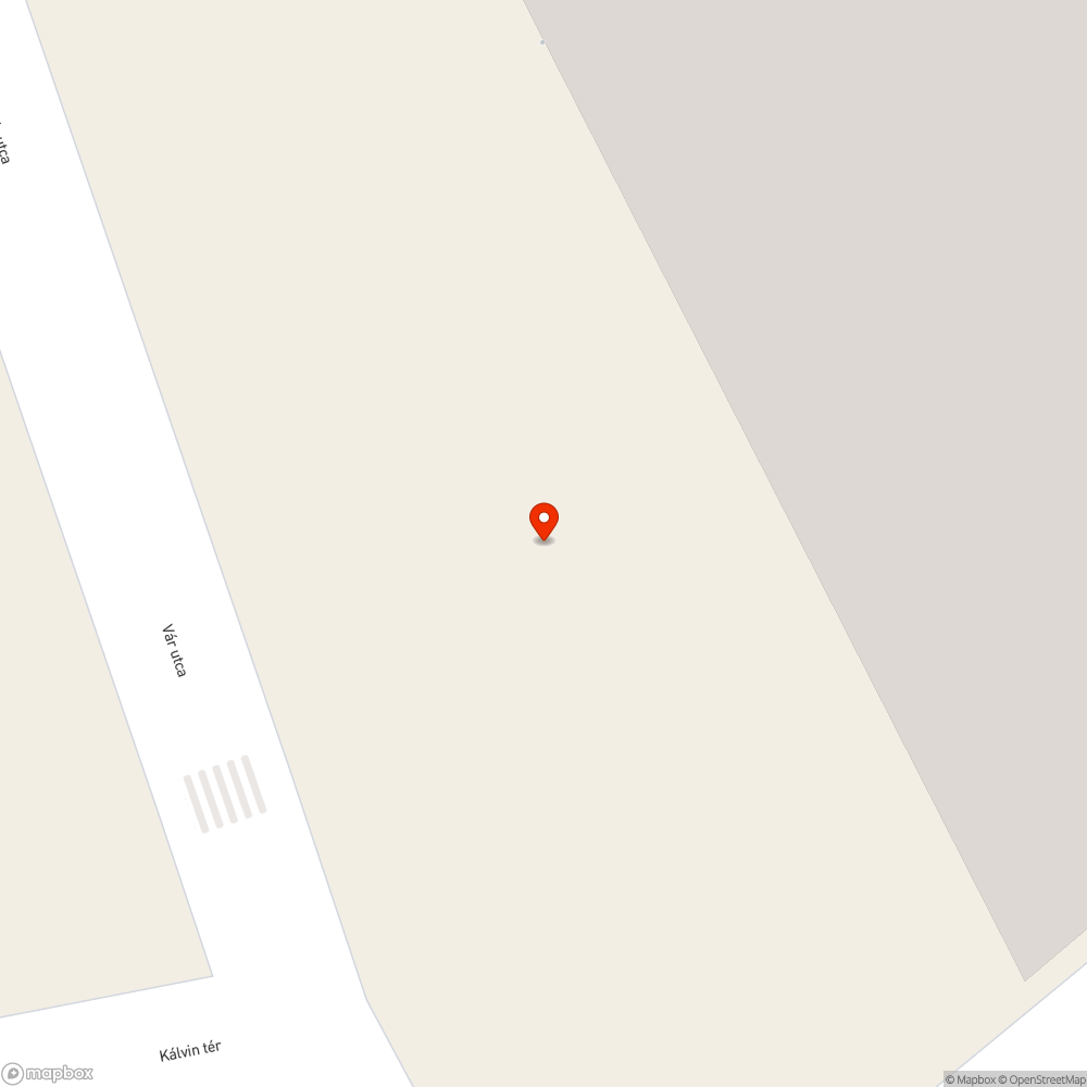 hajléktalan szálloda nyílt bejelentés helye