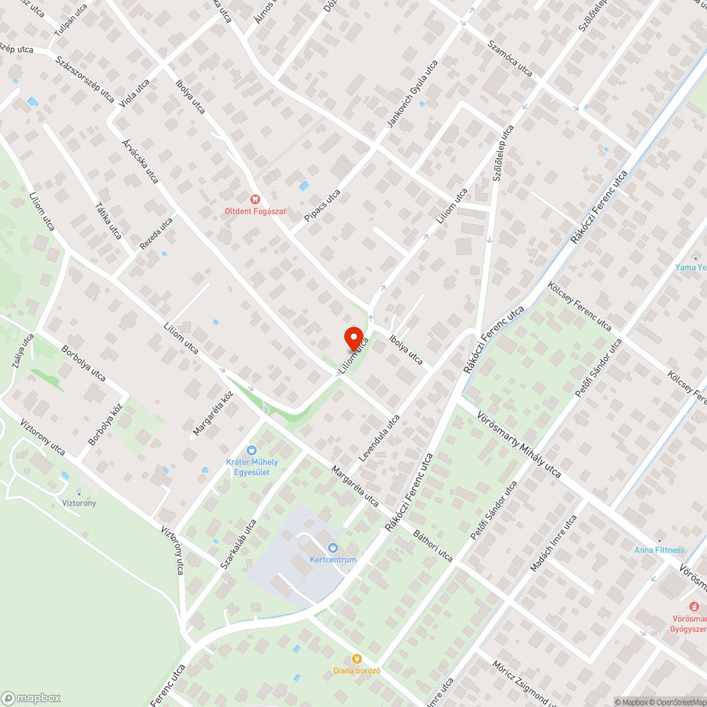 Vízelnyelő eltömődve? bejelentés helye