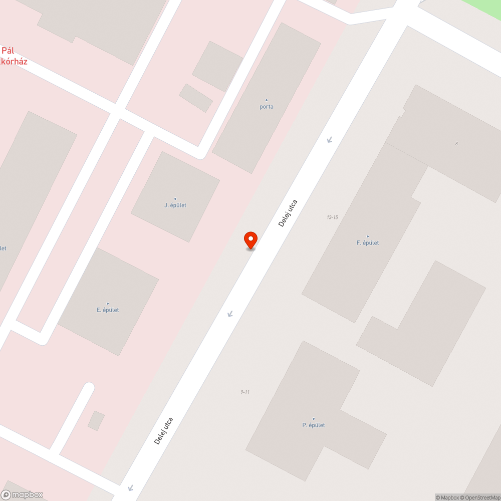 Tönkrement, hiányos gallér bejelentés helye