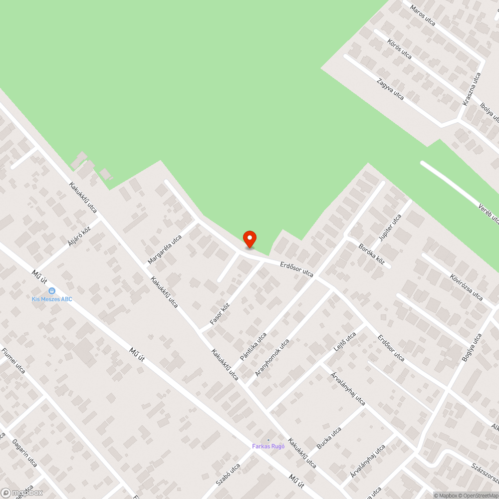 Kitermelt föld el nem szállítása, közút szűkítése bejelentés helye