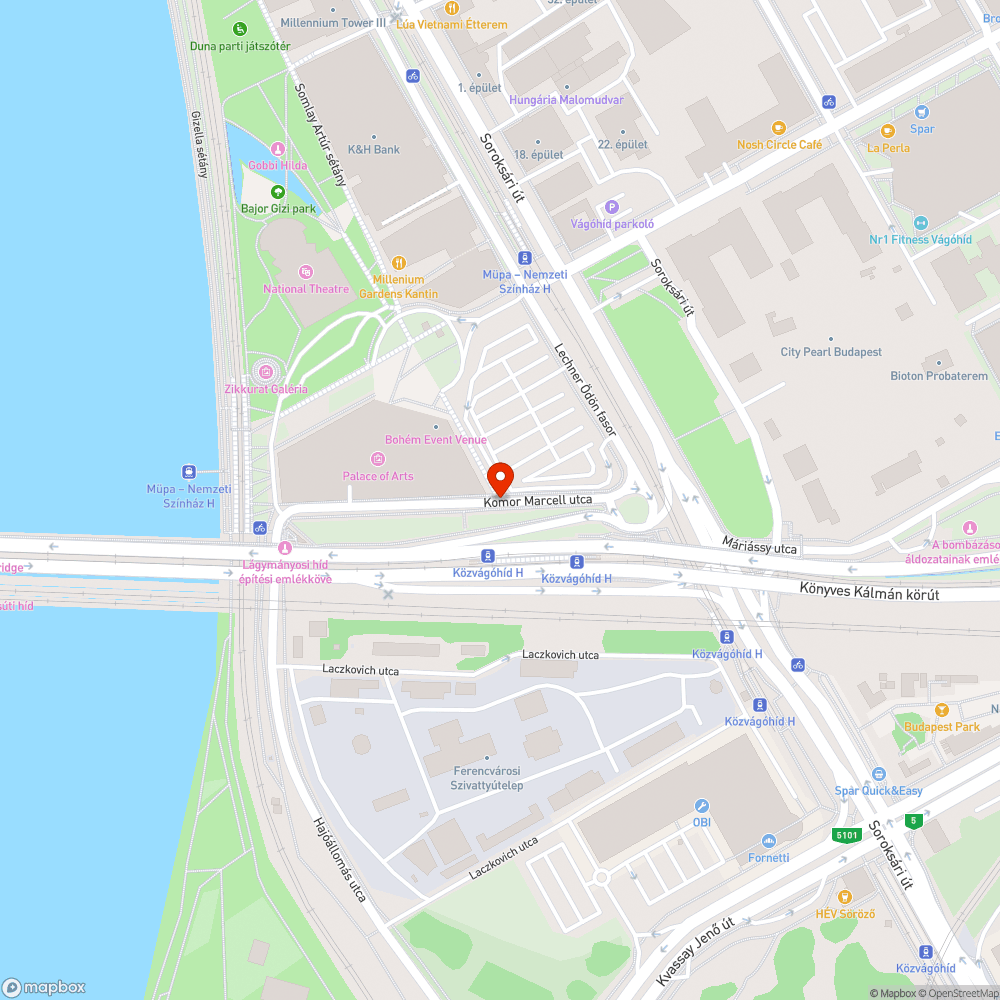 Kiegészítő tábla rögzítőeleme elengedett bejelentés helye