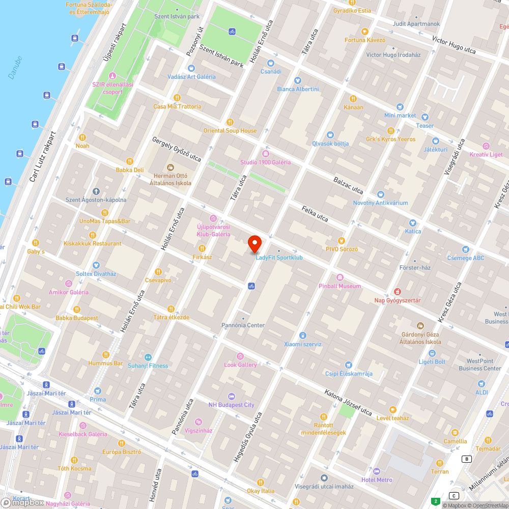 Sérült fedlap bejelentés helye