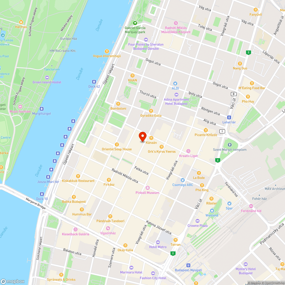 Megsüllyedt fedlap bejelentés helye