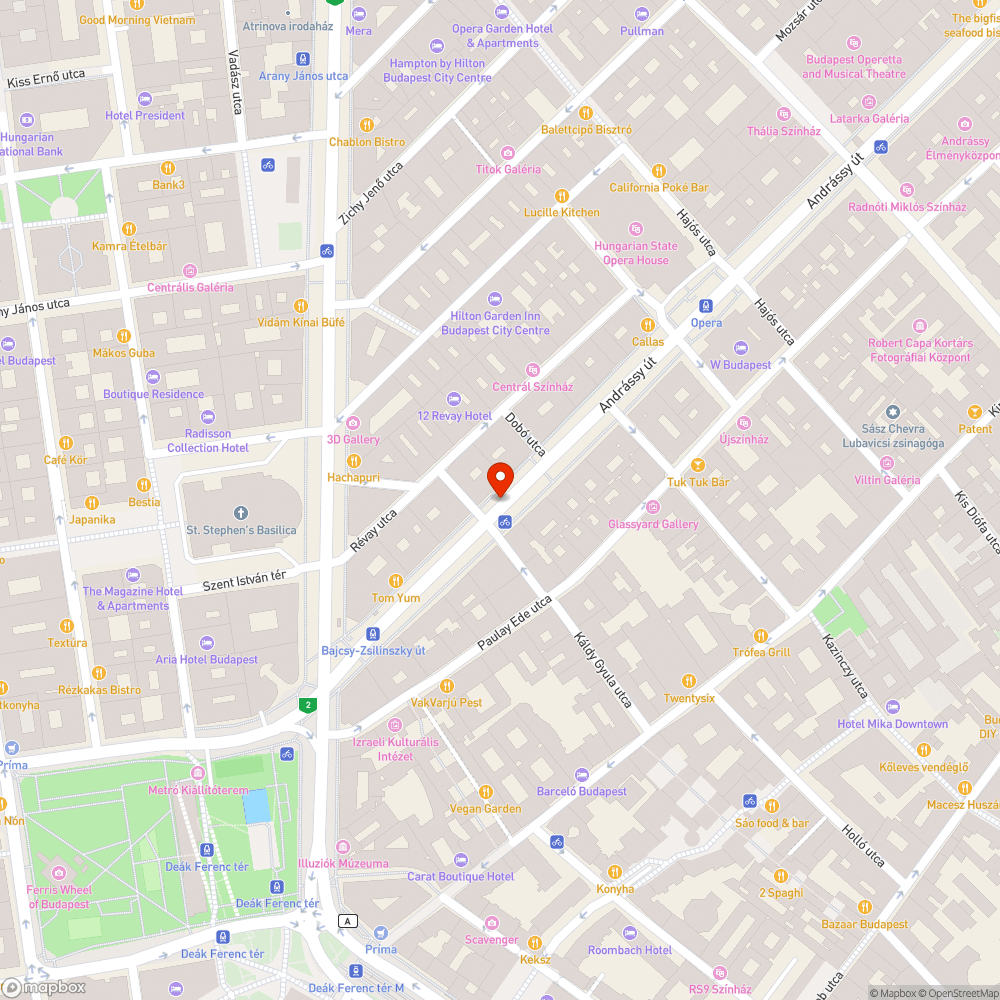 Mindennapos probléma bejelentés helye