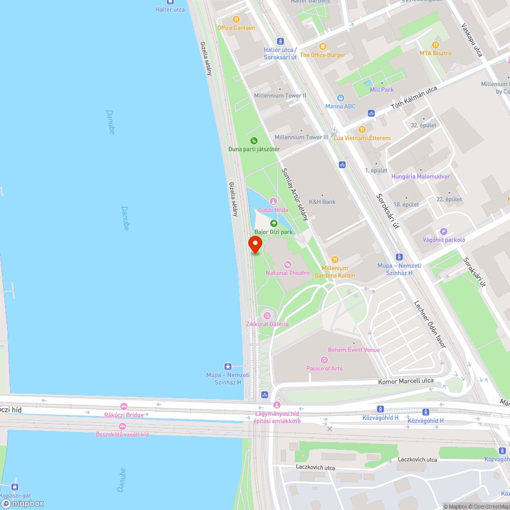 Rossz fatámasz bejelentés helye