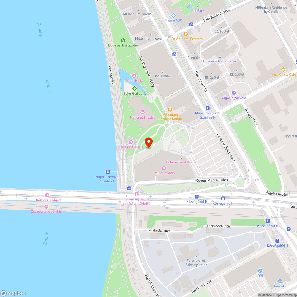 Kopott, sérült padok bejelentés helye