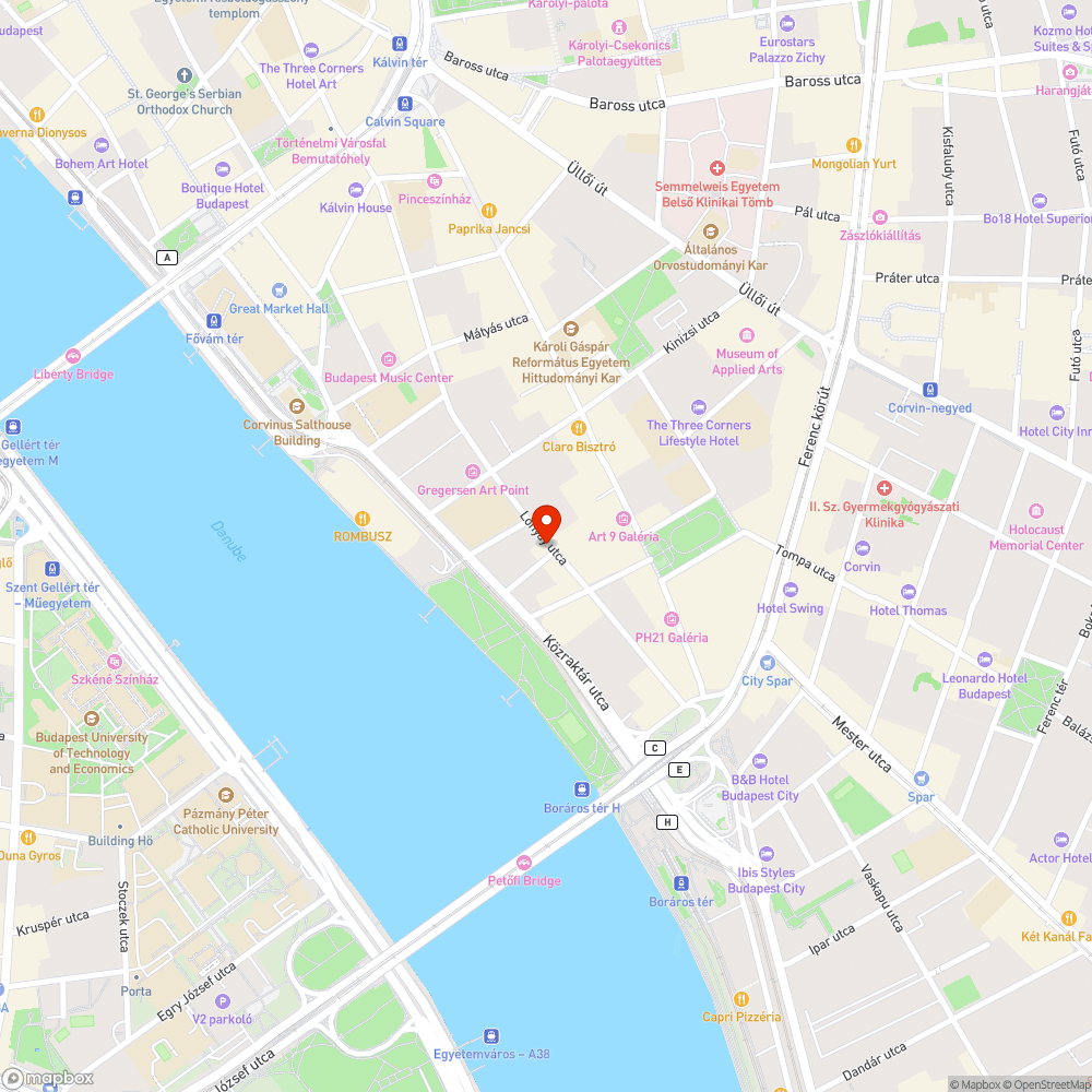 Sérült fedlap bejelentés helye