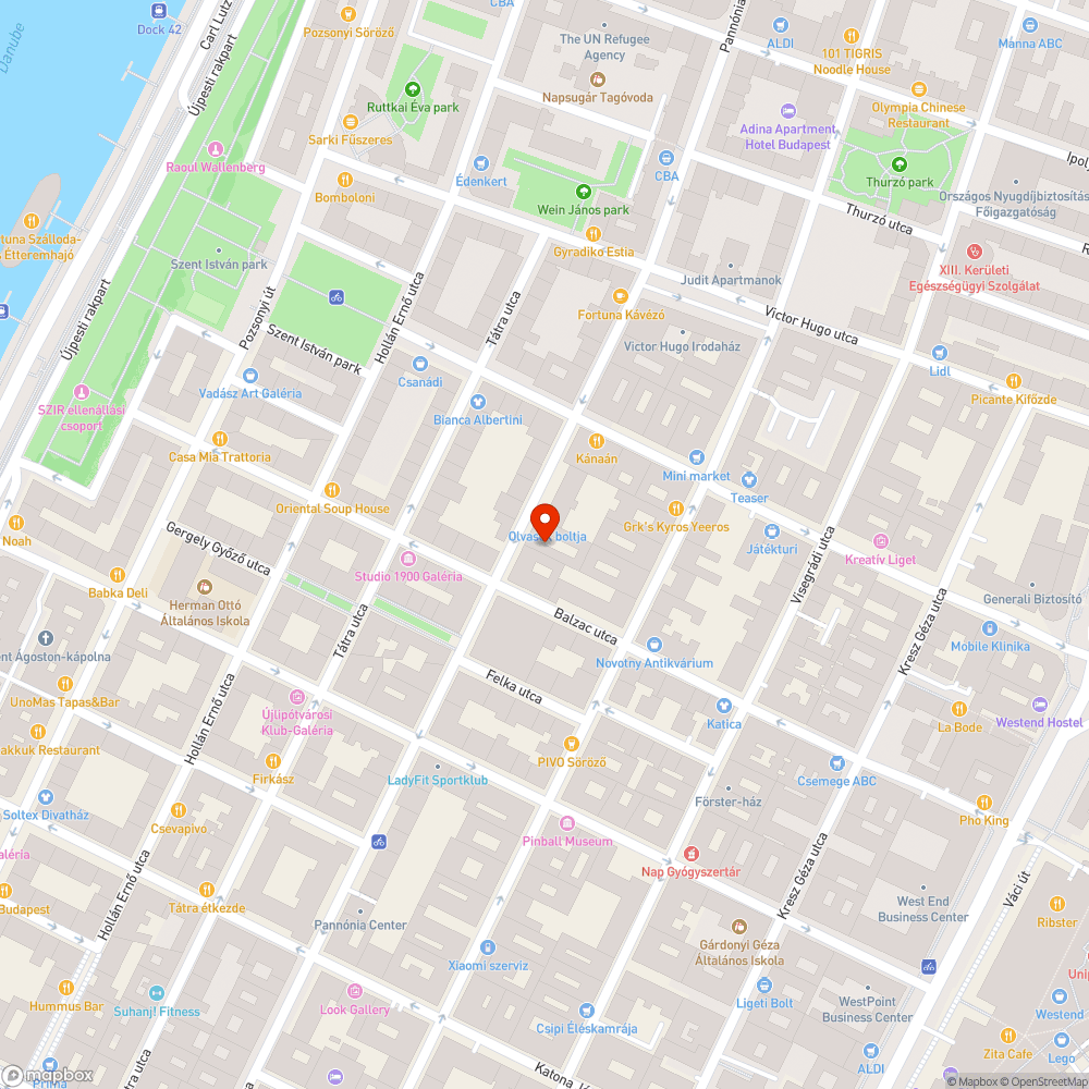 Tönkrement fedlap bejelentés helye