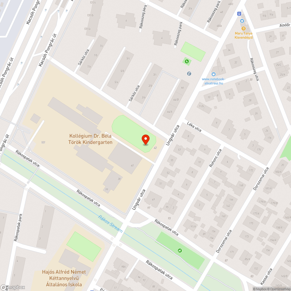 Permanens kampány 100 napon is túl bejelentés helye