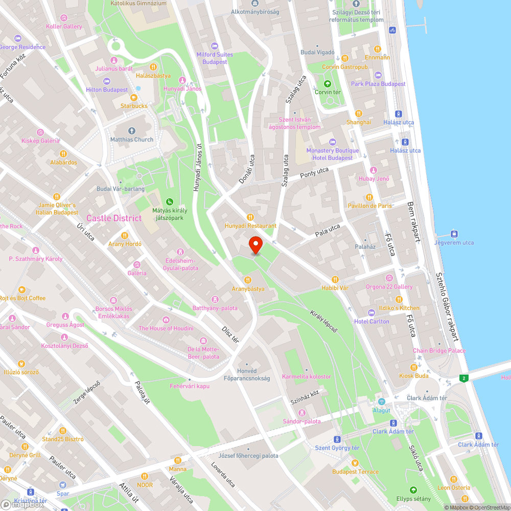 Lépcső törött bejelentés helye