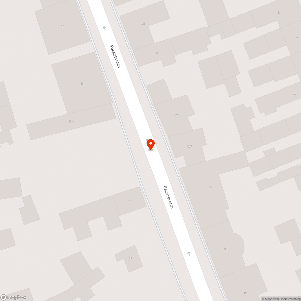 hibás közvilágítás bejelentés helye