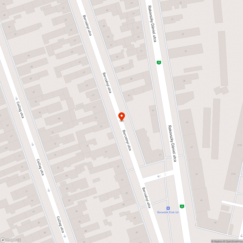 közvilágítás nem működik bejelentés helye