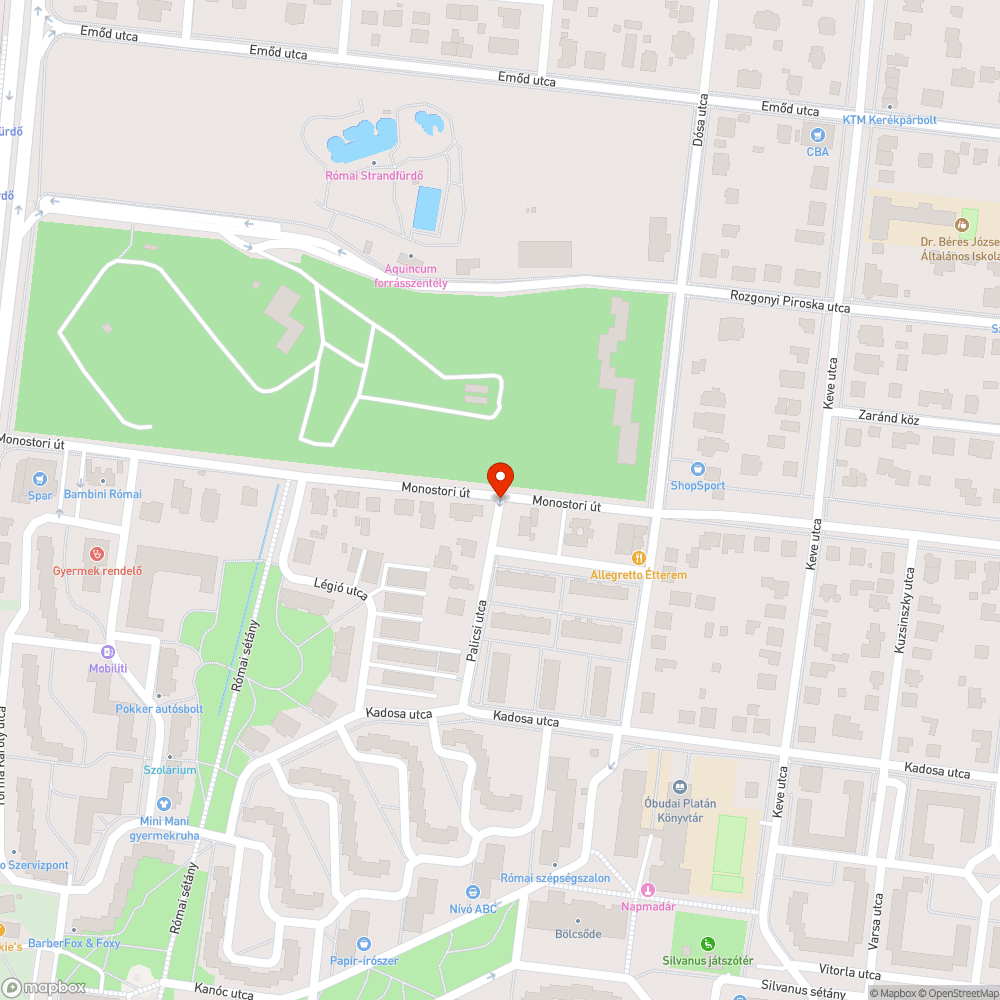 Egyirányú utca tábla hiányzik bejelentés helye