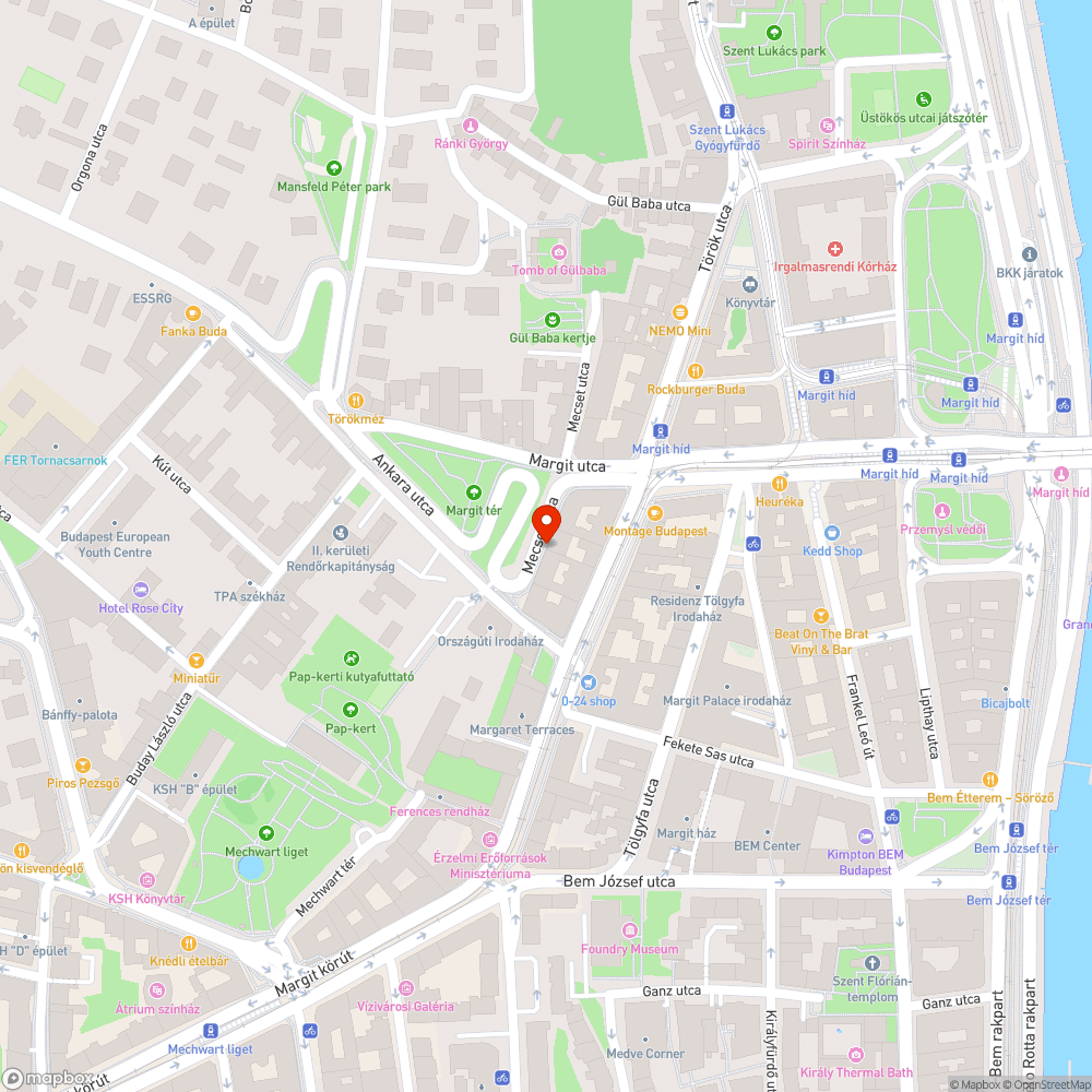 Hulladék kihelyezése közterületre bejelentés helye