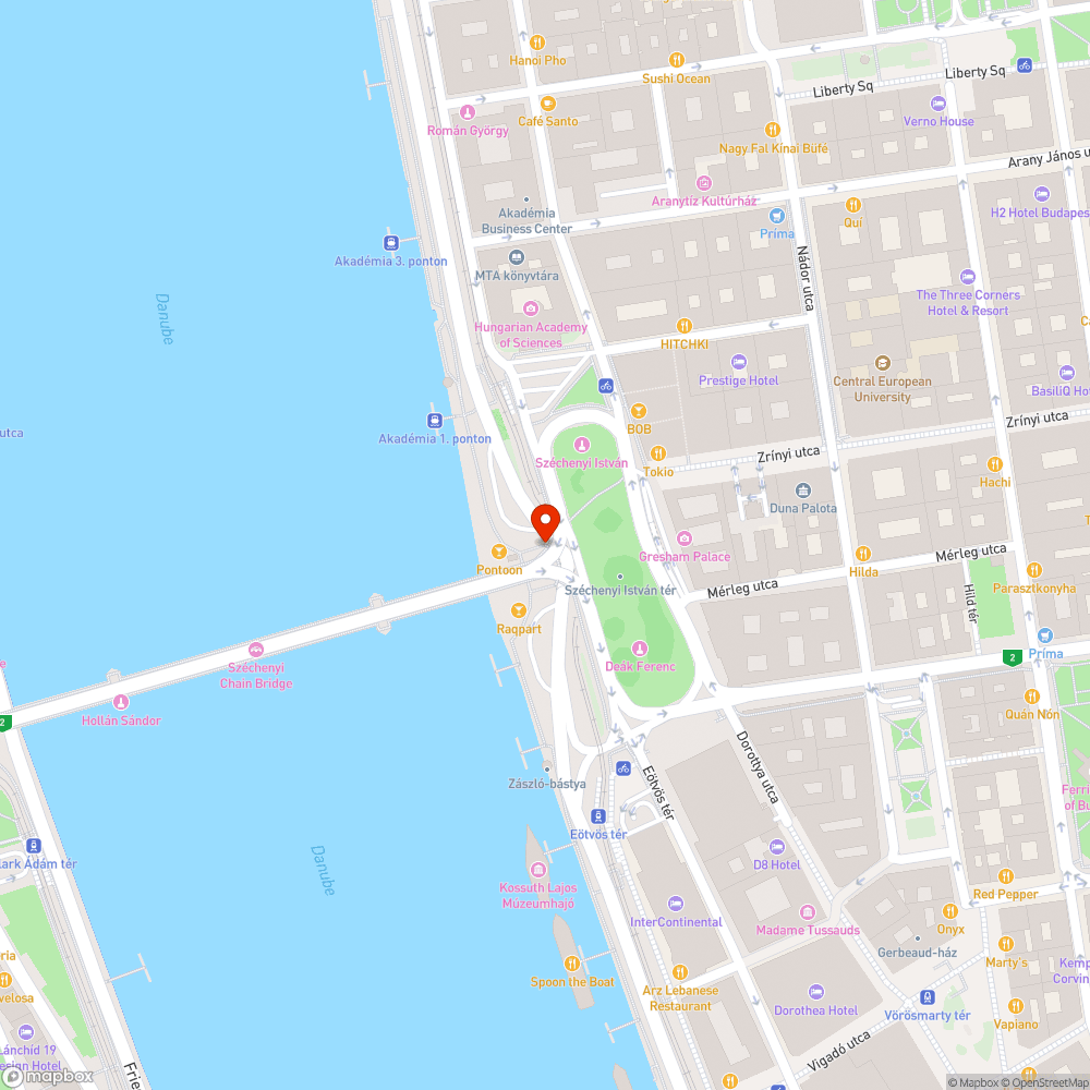 Hiányzó közlekedési tábla bejelentés helye