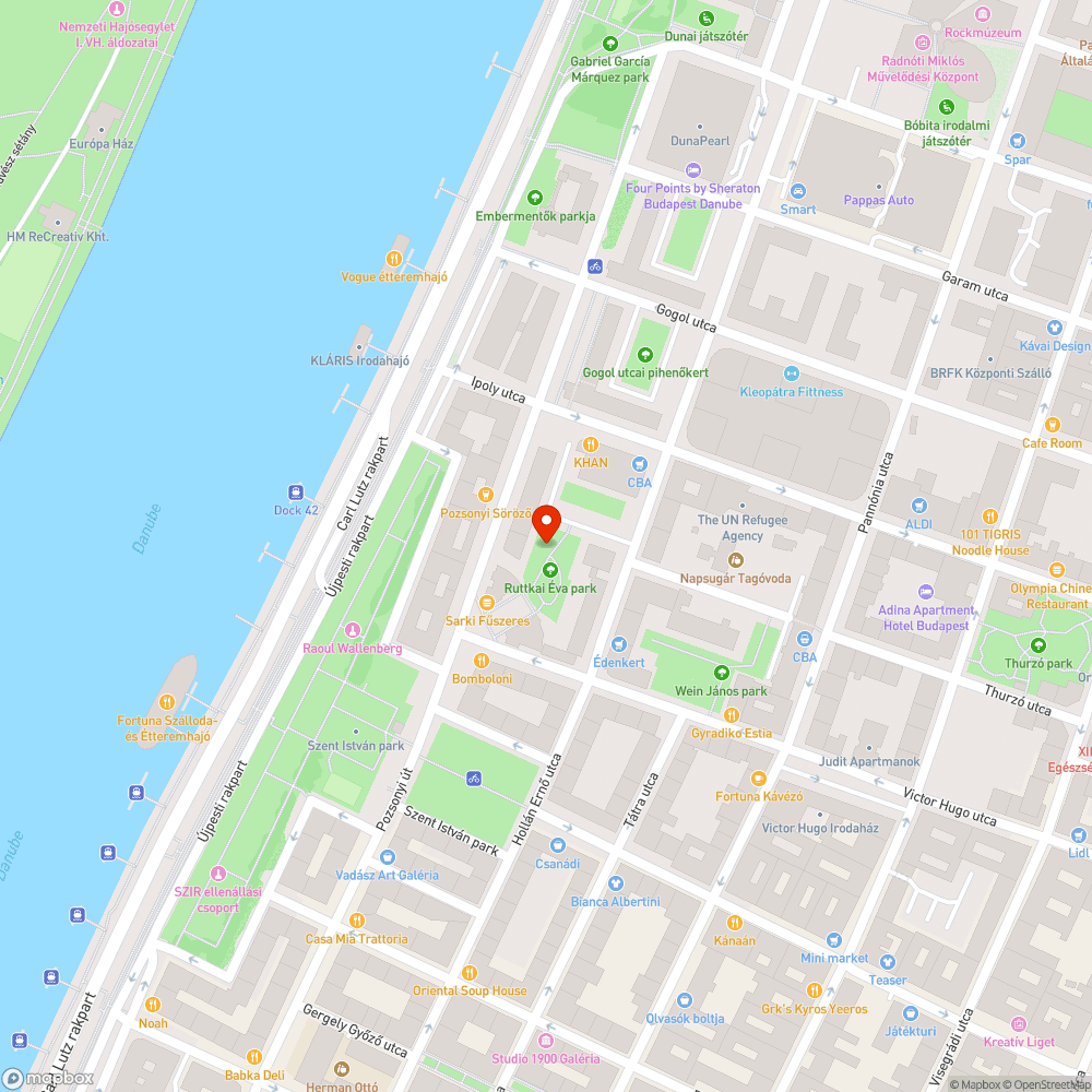 Kiégett lámpa a szobor mögött bejelentés helye