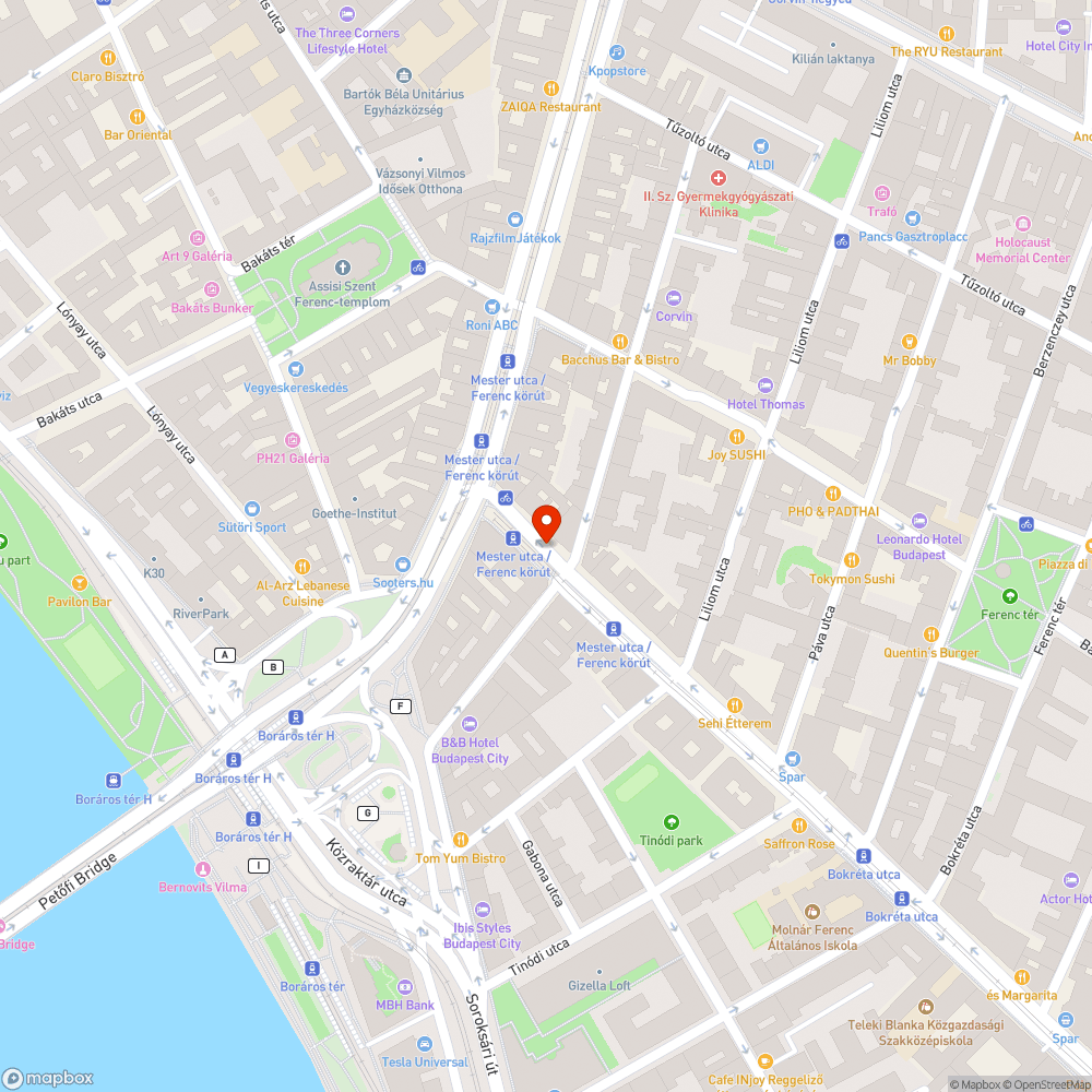 Sérült fedlap bejelentés helye