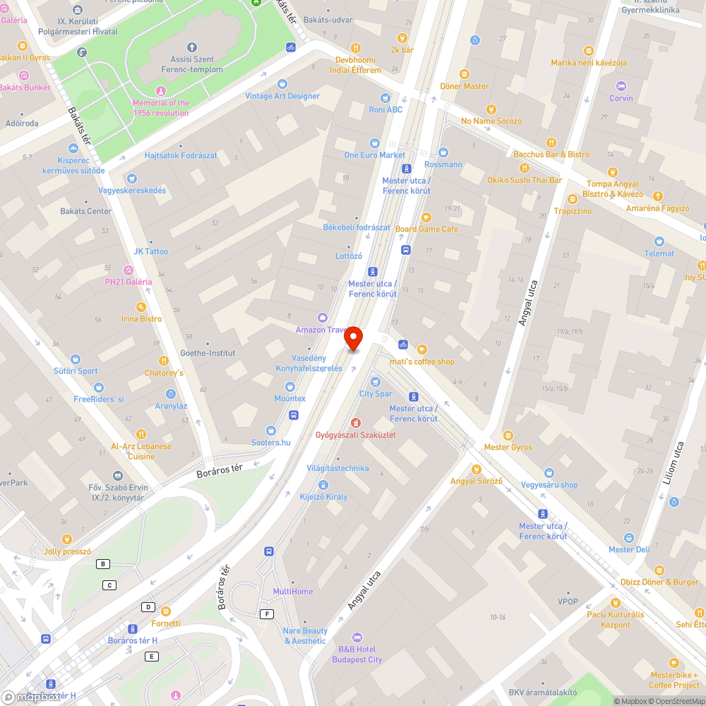 Megdőlt fedlap bejelentés helye