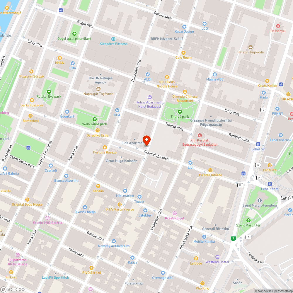 Telefondoboz bejelentés helye