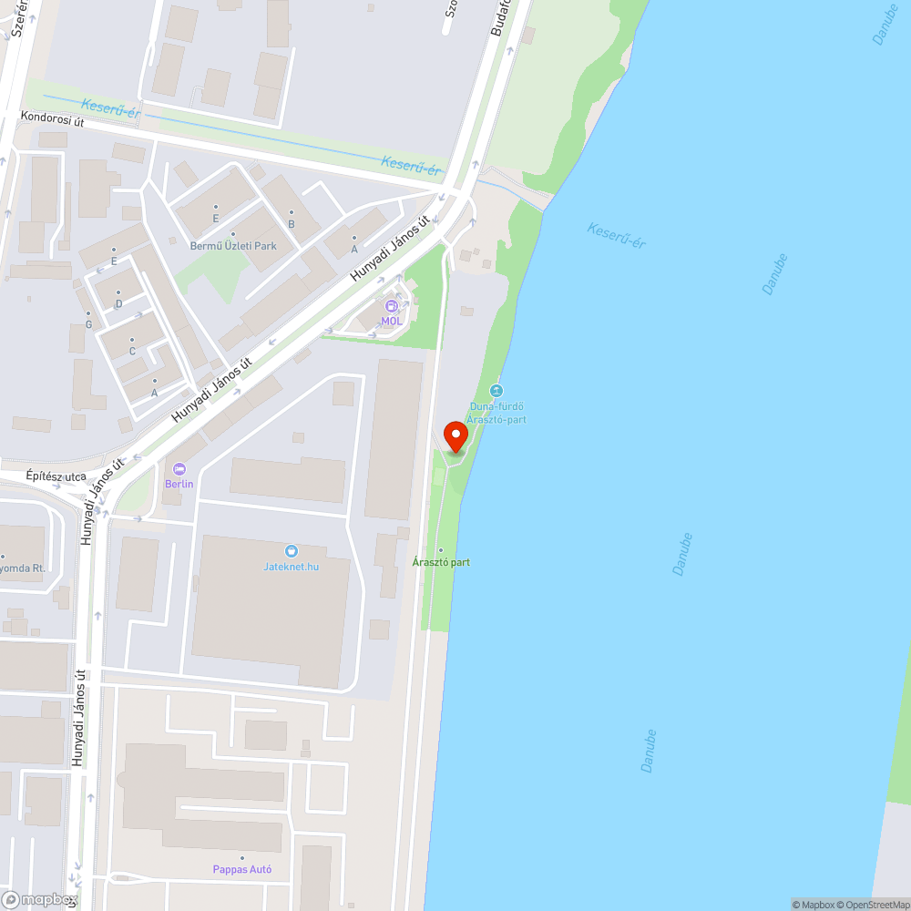 Behajtási tilalom megszegése bejelentés helye