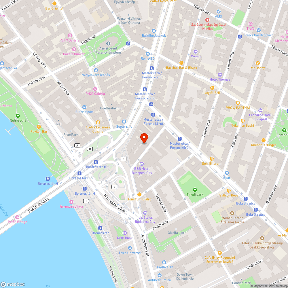 Nem világít a lámpa bejelentés helye