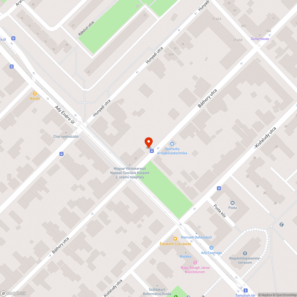 Nem működő leszállás jelző lámpa bejelentés helye