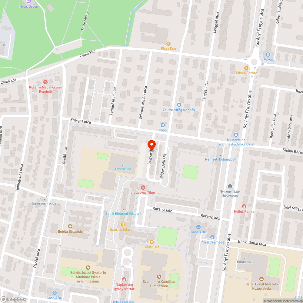 Foglalja a parkolót már nagyon régen bejelentés helye