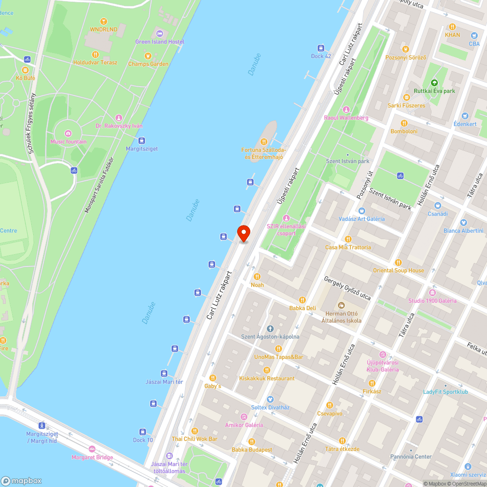 Ha elmúlik Karácsony... bejelentés helye