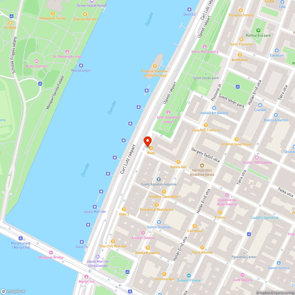 Elforgatott tábla bejelentés helye